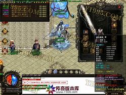 单职业复古传奇